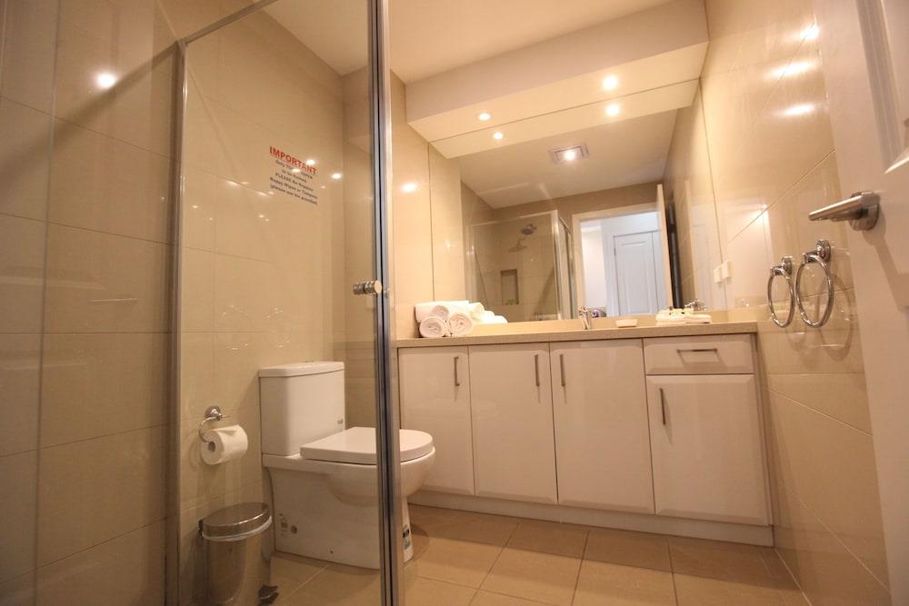 Bay Motel Safety Beach