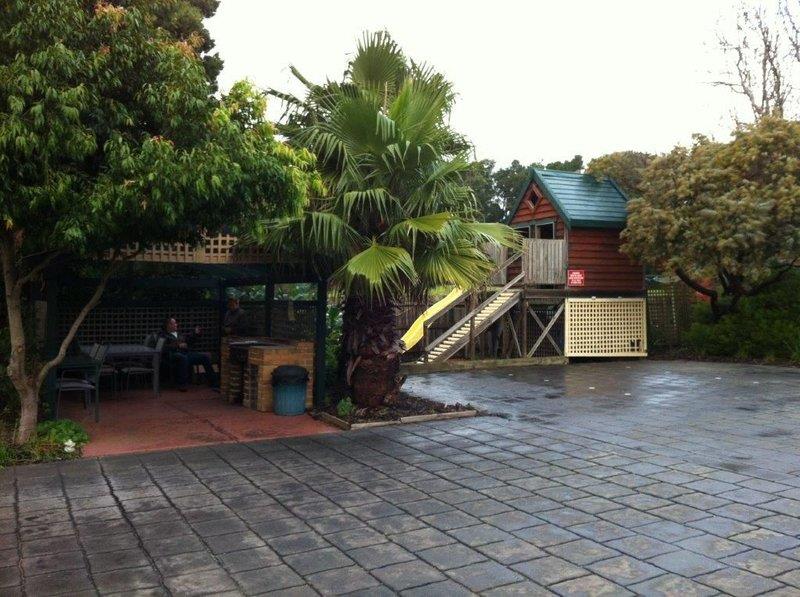 Balnarring Village Motor Inn