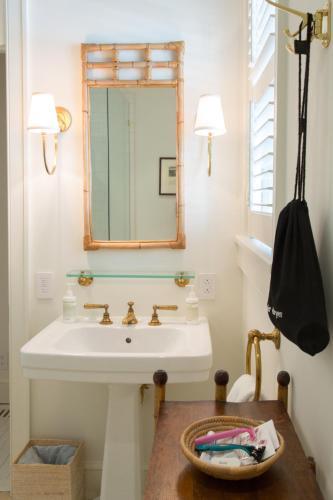 Eleven Experience Bahama House