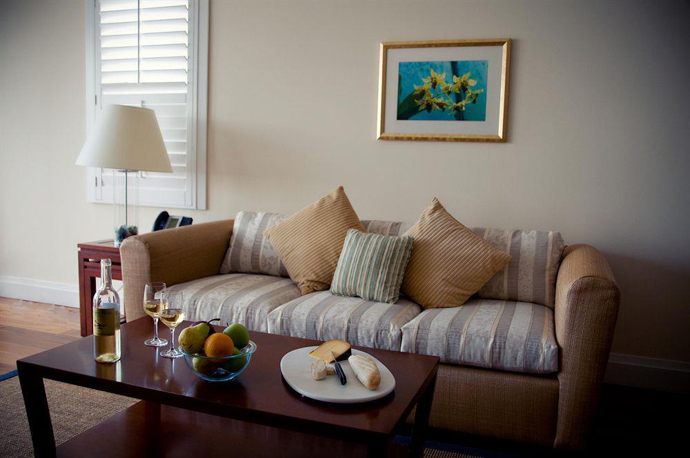 Newstead Belmont Hills Golf Resort And Spa