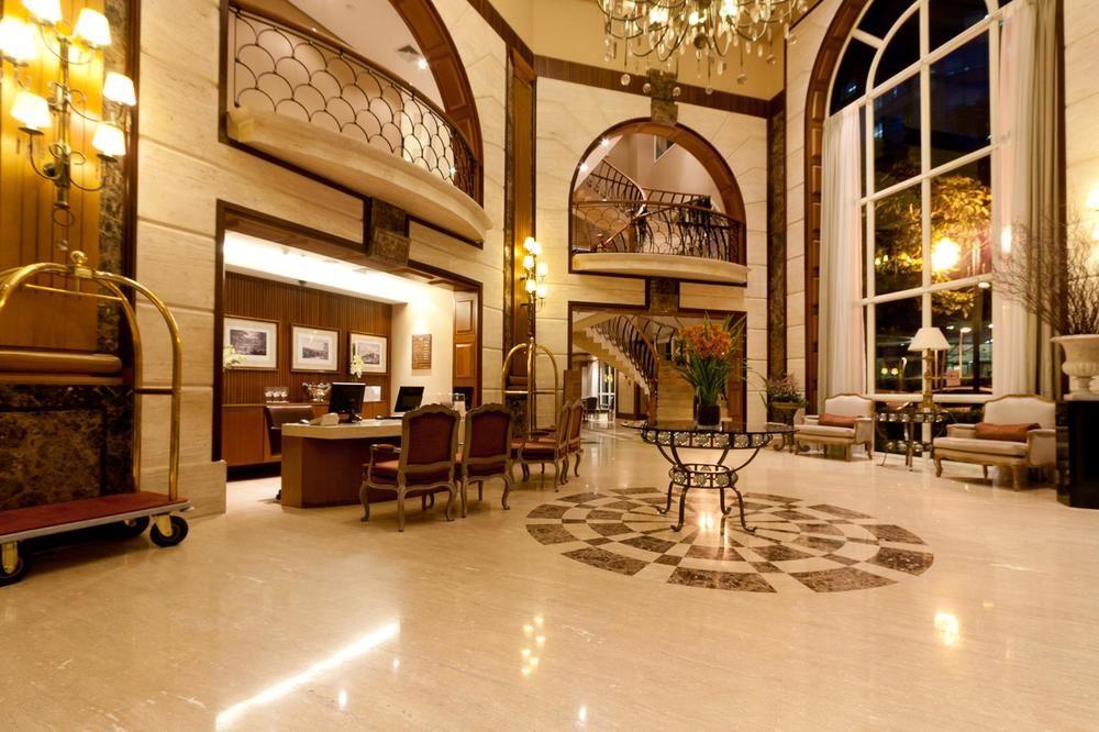 Gran Estanplaza Berrini