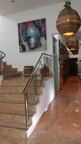 Hotel Plaza Manfortt