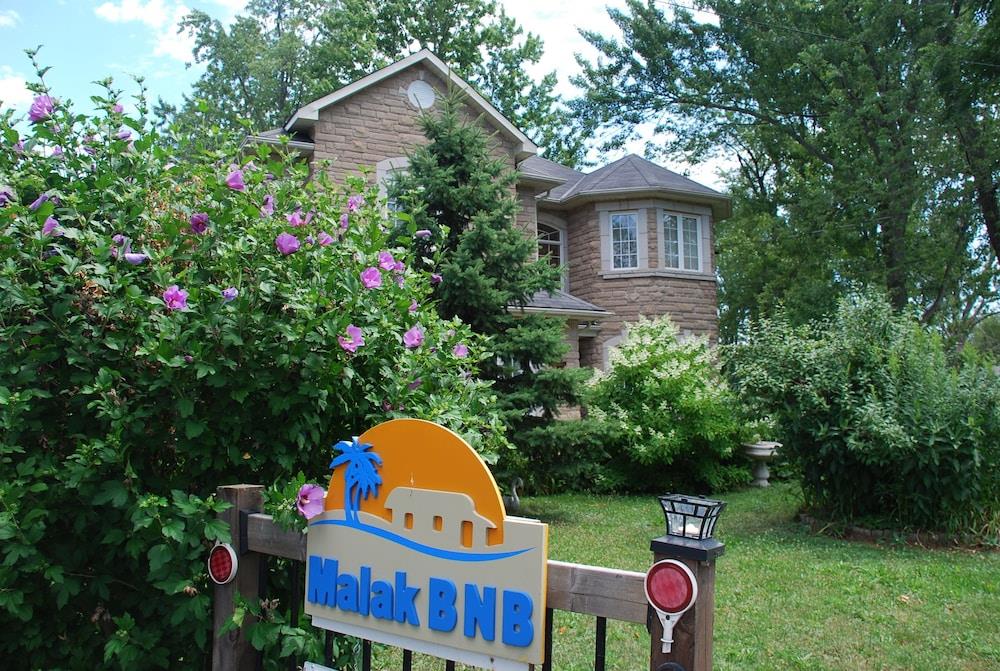 Malak Bnb