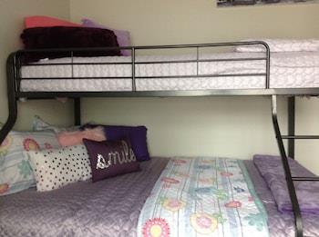 Crystal Beach Cottages