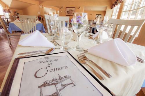 Glenghorm Beach Resort