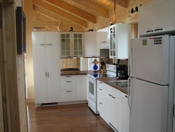 Cape Split View Cottages