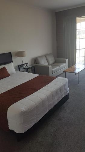 Ararat Colonial Lodge Motel