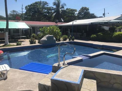 Hotel Luna De Mata De Limon