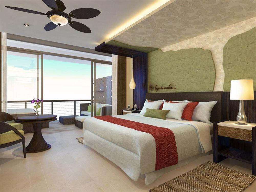 Dreams Las Mareas Costa Rica - All Inclusive