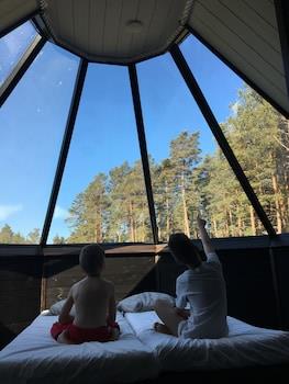 Tackork Gard & Marina Oy