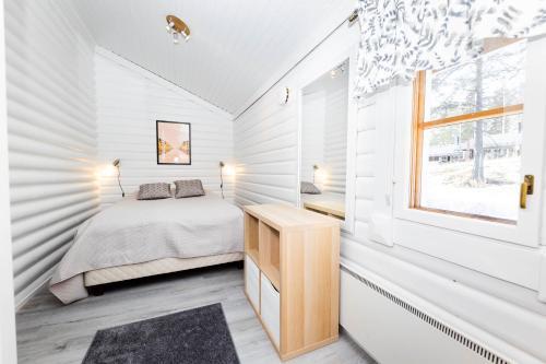 Holiday Resort Harjun Portti