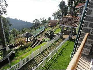 Club Mahindra Kodaikanal
