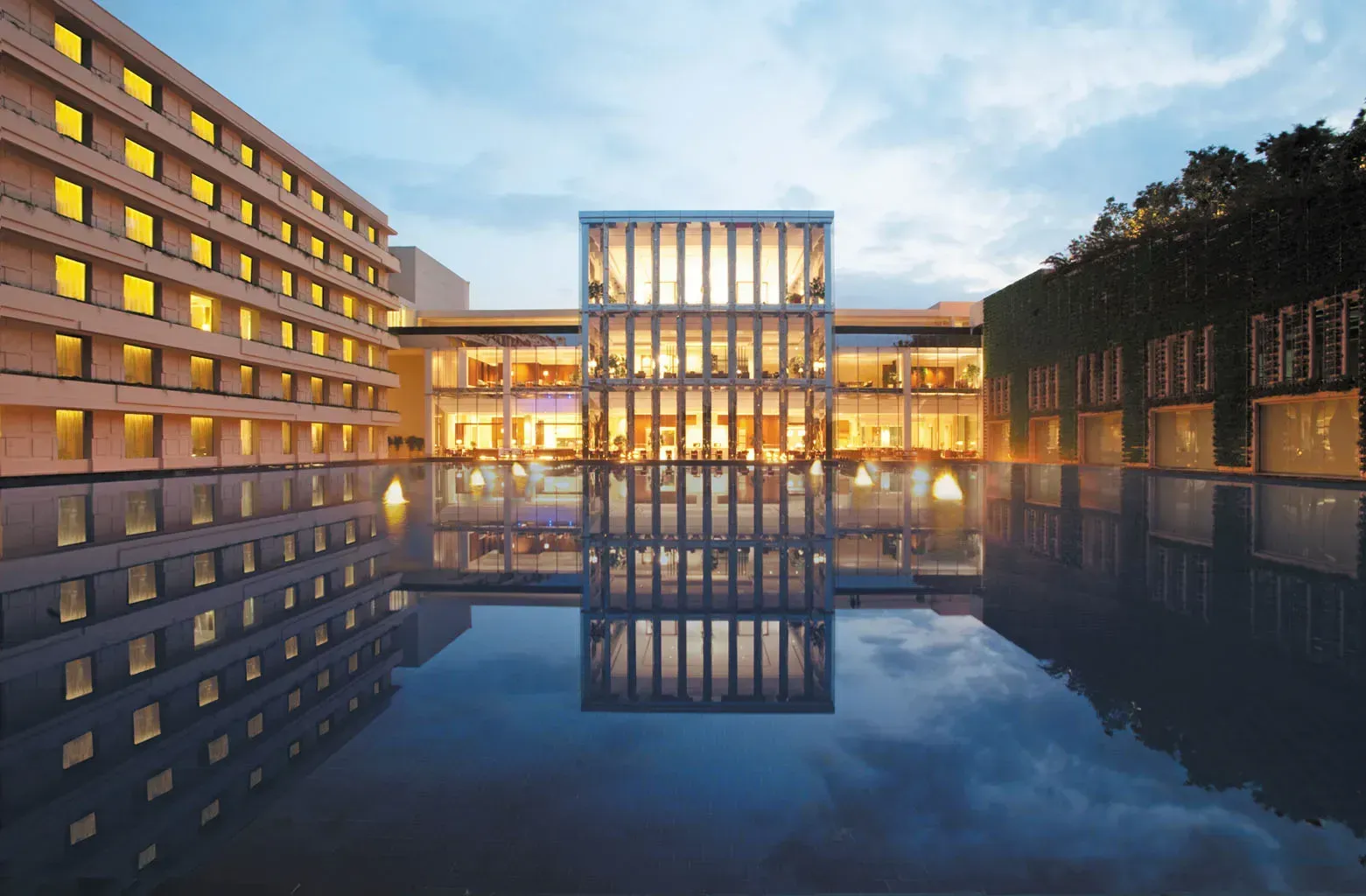 The Oberoi Gurgaon