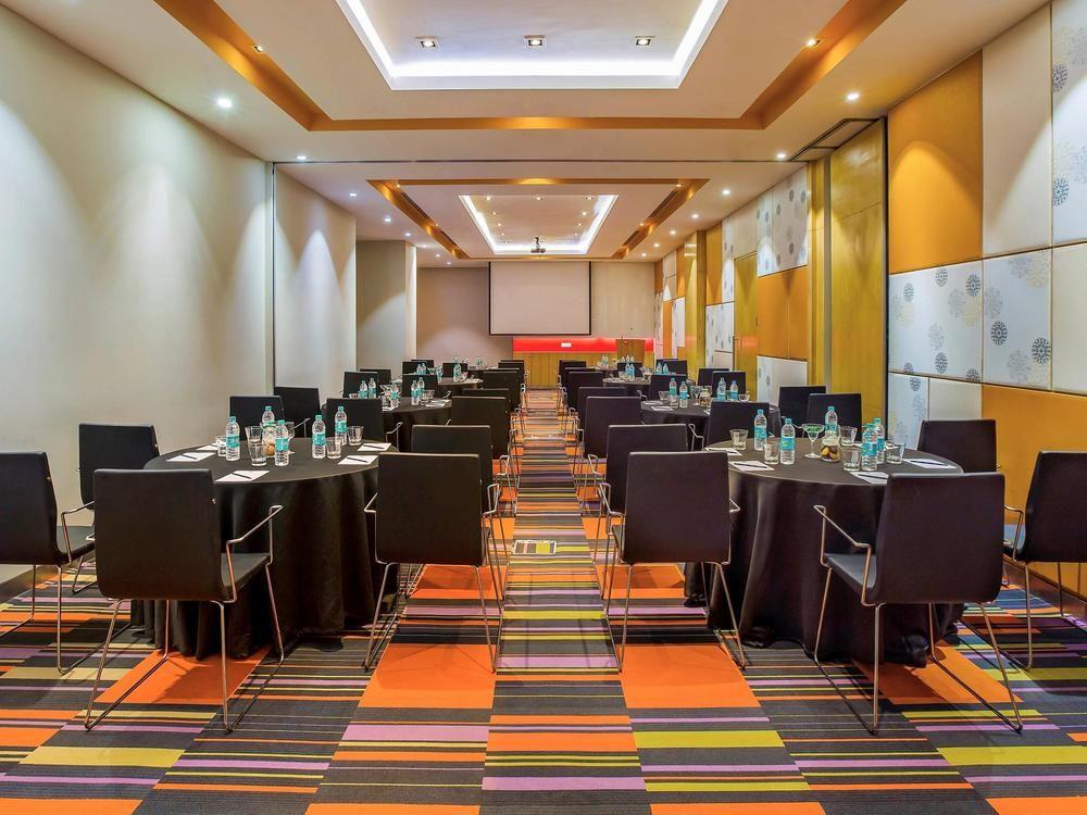 Ibis Gurgaon Golf Course Road