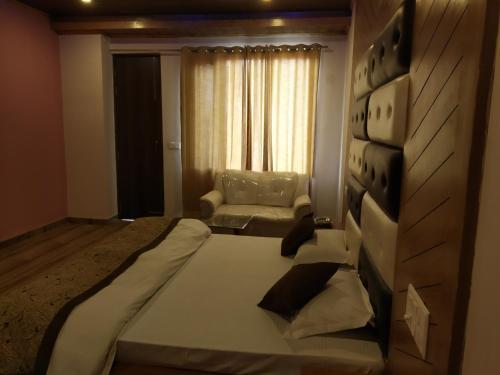Hotel Shyam Regency