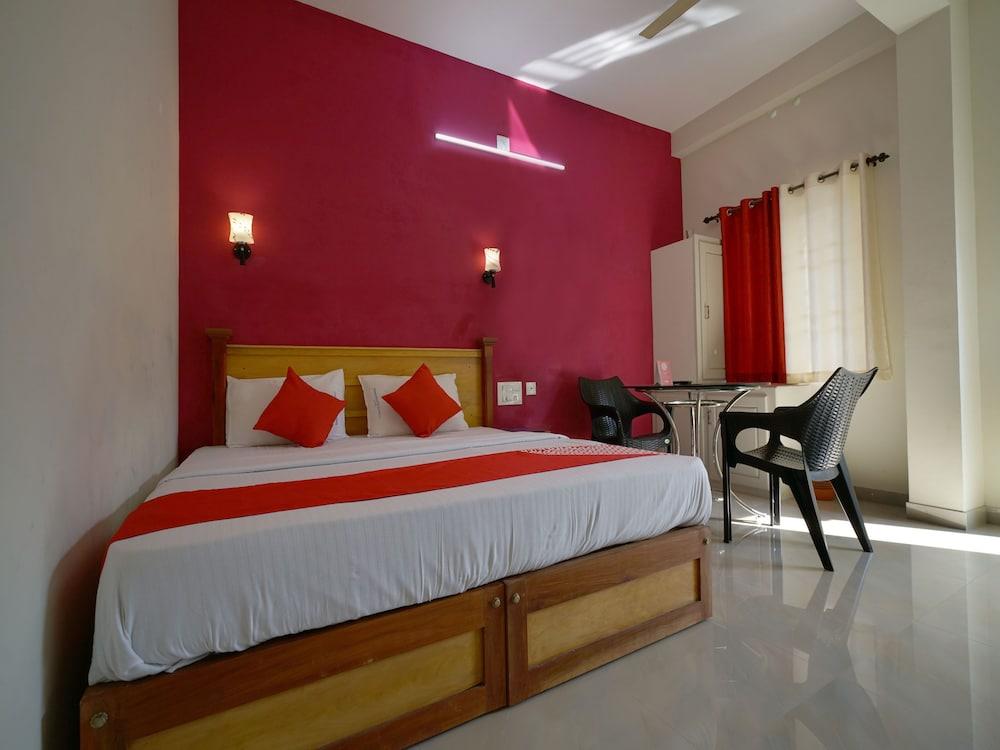 Oyo 11691 Hotel Neelakurinji
