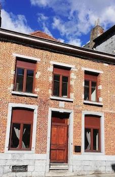 Maison Pres De Bruxelles Et Pairi Daiza