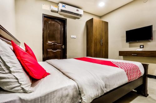 7 Hills Heritage Inn Comfort Rooms