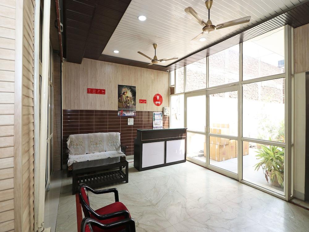 Oyo 14161 Hotel Asdr