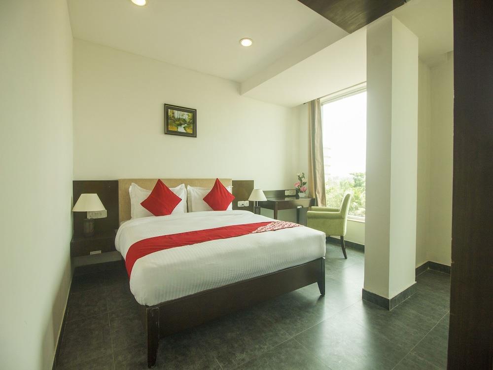 Oyo 12772 Govinda Sai