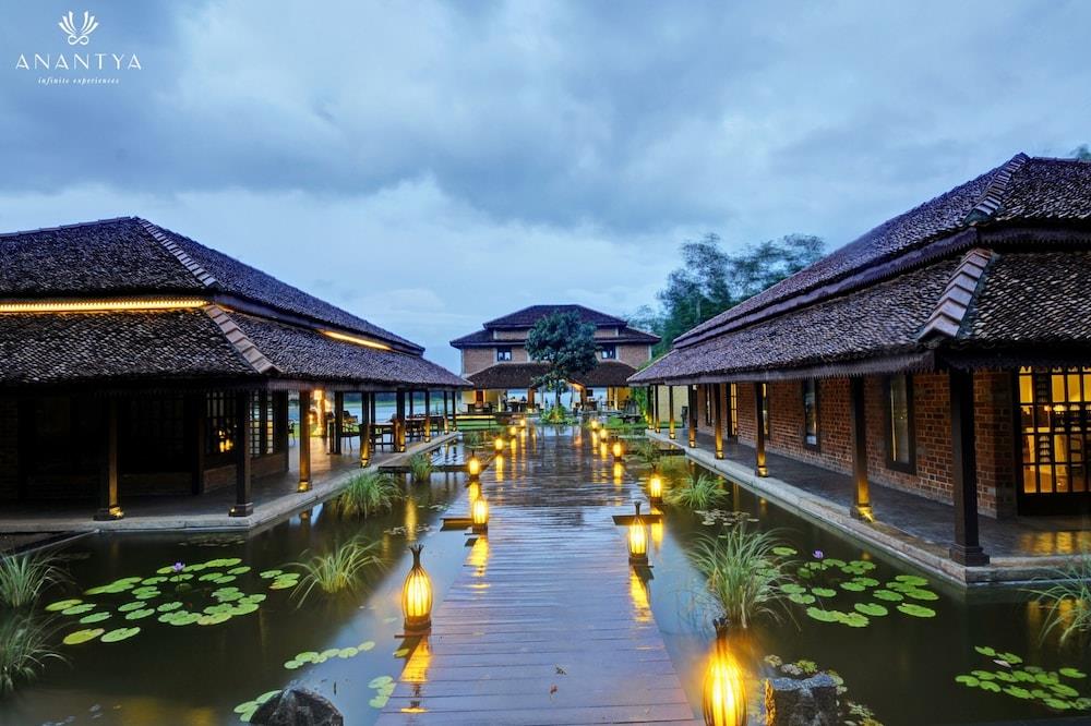 Anantya Resorts