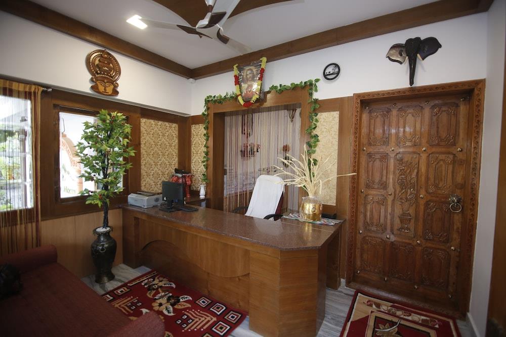 Spice Mount Heritage Resort