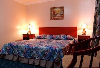 Le Grand Penthouse Hotel