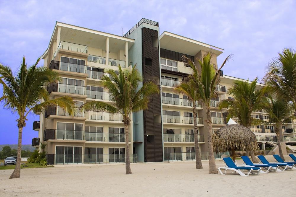 Playa Caracol Residences Vacation Rental