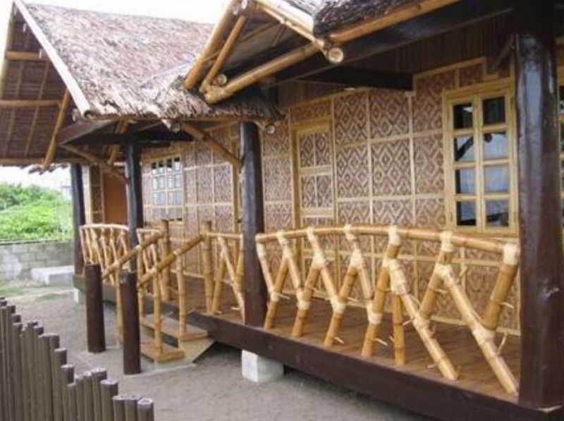 Dumaguete Springs Beach Resort