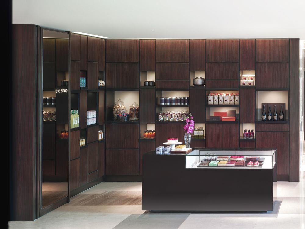 New World Makati Hotel