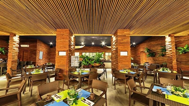 Astoria Palawan Resort