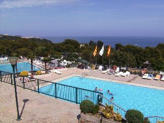 Happy Camp Camping Cala Gogo