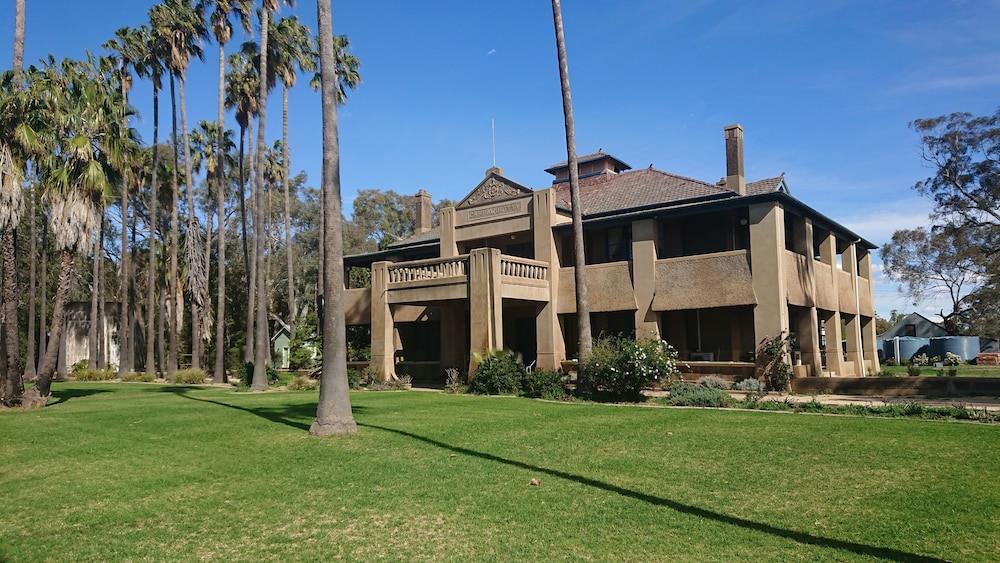 Carrawobitty Rural Retreat