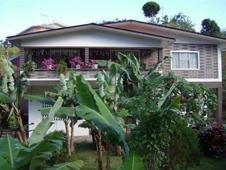 Greenhaven Cottage Bed And Breakfast