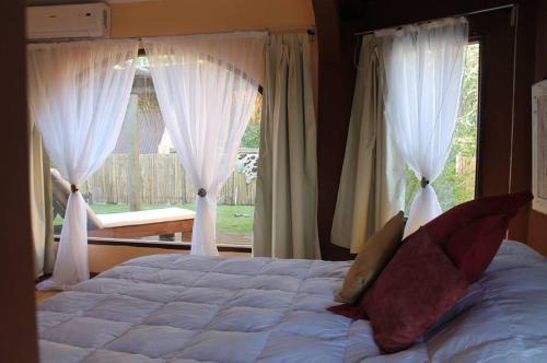 El Sol De Las Grutas