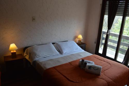 Hotel Marina Punta Colorada