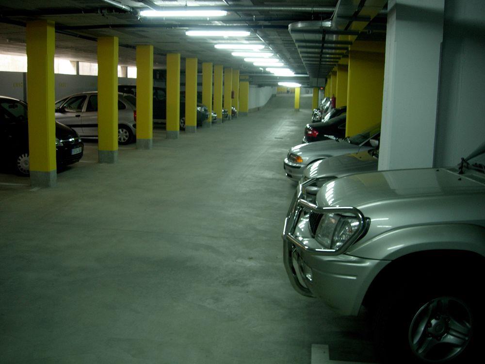 Aparthotel Ciutat De Palol