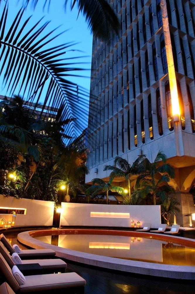 Tivoli Sao Paulo Mofarrej