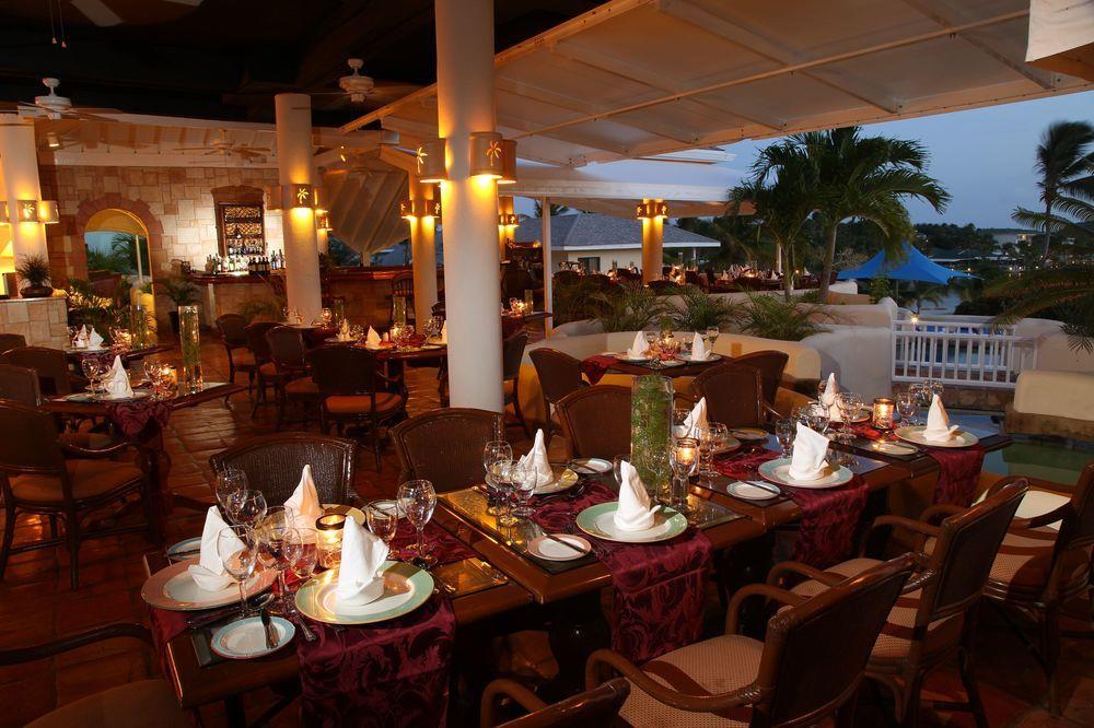 St. James's Club Antigua - All Inclusive