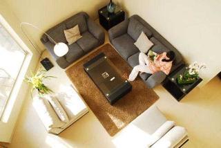 Sealoft Boutique Chalets