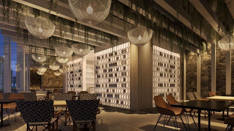 Secrets Bahia Mita Surf And Spa Resort