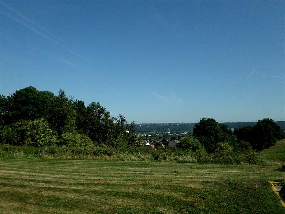 Best Western Post And Wellness Liege