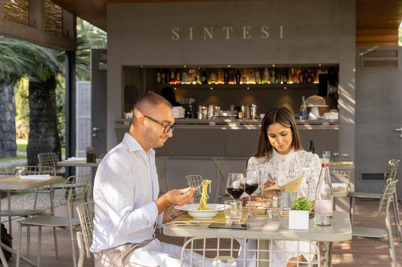 Donnacarmela Resort & Lodges