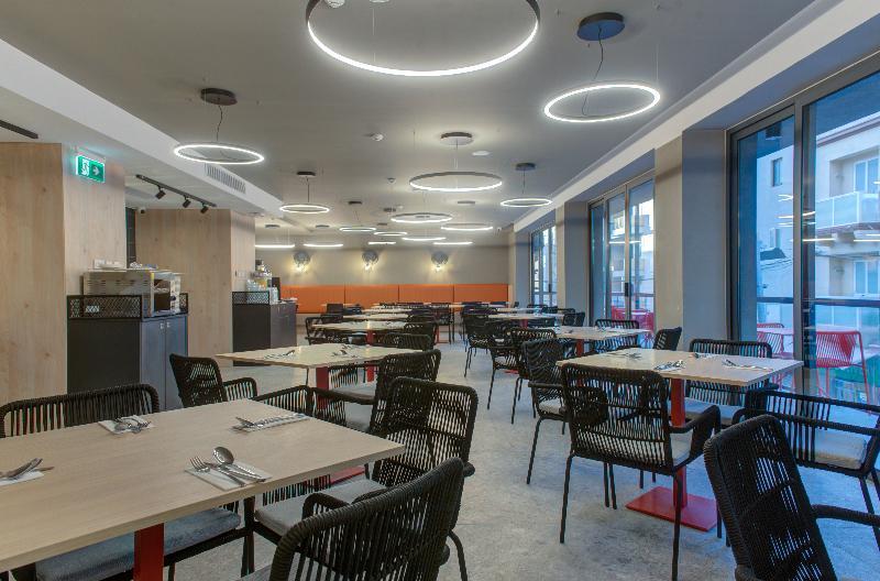 Ikyk Hotel - Ik Collection