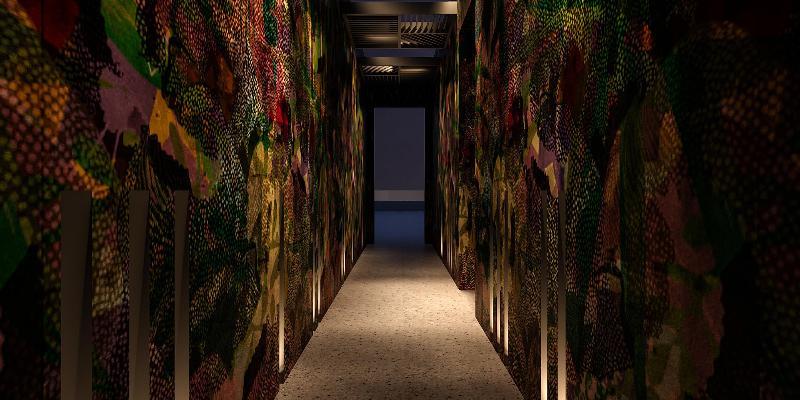 Crowne Plaza West Cairo Arkan, An Ihg Hotel