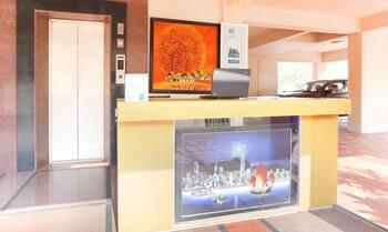 Fabhotel House Khas Pranaam