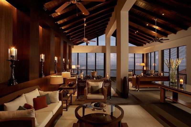 The Leela Kovalam, A Raviz Hotel