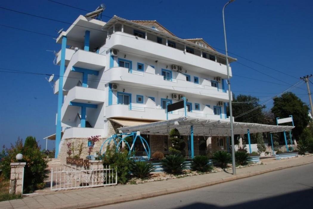 Hotel Murati Sarande