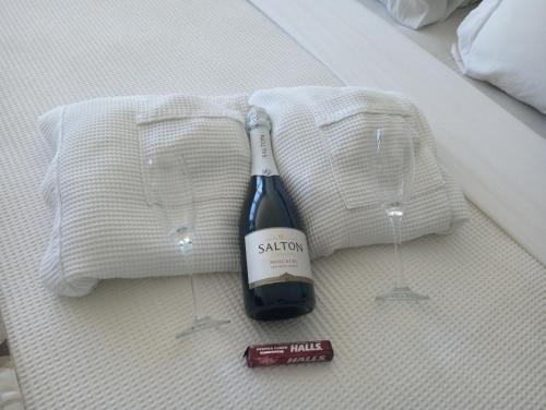 Flat No Hotel Ritz Suites