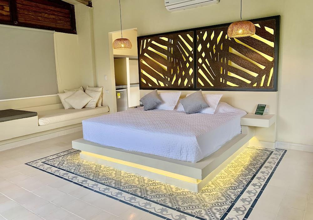 Hotel La Finca Buritaca By Dot Premium